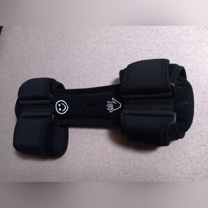 Hely Weber Long Comfort Brace